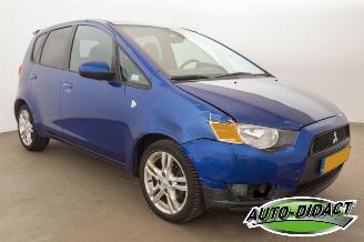 Mitsubishi Colt 1.3 Automaat Airco Invite picture 2