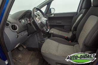 Mitsubishi Colt 1.3 Automaat Airco Invite picture 22