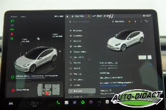Tesla Model 3 Long Range Dual AWD 75 kWh Pano Batterij 90% picture 6