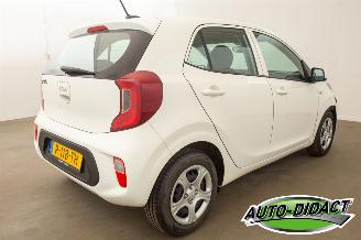 Kia Picanto 1.0 DPi Airco ComfortLine picture 4