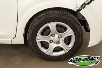 Kia Picanto 1.0 DPi Airco ComfortLine picture 31