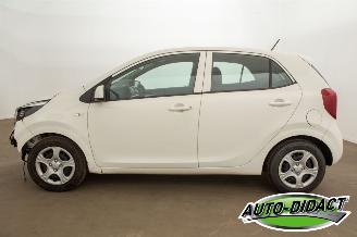 Kia Picanto 1.0 DPi Airco ComfortLine picture 36