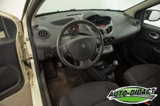 Renault Twingo 1.2-16V Airco Dynamique picture 23