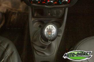 Dacia Duster 1.5 dCi Airco Leder Prestige picture 11