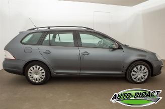 Volkswagen Golf Variant 1.4 Clima Trendline picture 33