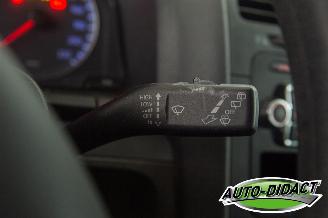 Volkswagen Golf Variant 1.4 Clima Trendline picture 14