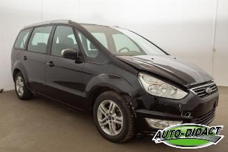 Ford Galaxy 2.0 Clima Navi 7p Trendline picture 2