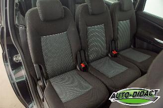 Ford Galaxy 2.0 Clima Navi 7p Trendline picture 19