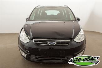 Ford Galaxy 2.0 Clima Navi 7p Trendline picture 35