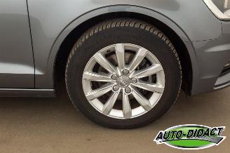 Audi A3 1.4 TFSI 110 KW Clima Navi Carpass Attraction picture 34