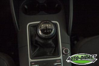 Audi A3 1.4 TFSI 110 KW Clima Navi Carpass Attraction picture 14