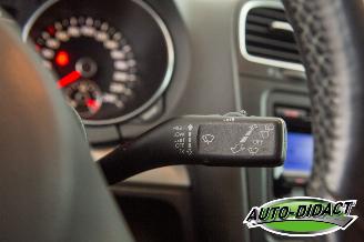 Volkswagen Golf 1.4 TSI Clima Highline picture 16