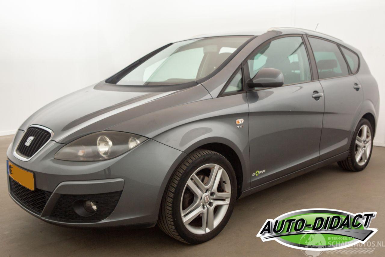 Seat Altea xl 1.2 TSI Clima Navi Ecomotive Businessline COPA
