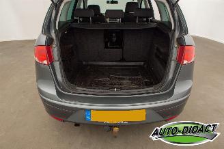 Seat Altea xl 1.2 TSI Clima Navi Ecomotive Businessline COPA picture 39