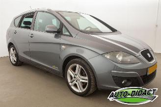 Seat Altea xl 1.2 TSI Clima Navi Ecomotive Businessline COPA picture 2