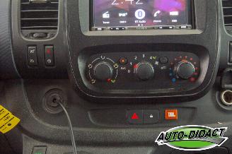 Opel Vivaro 1.6 CDTI L1H1 Airco picture 8