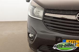 Opel Vivaro 1.6 CDTI L1H1 Airco picture 32