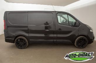 Opel Vivaro 1.6 CDTI L1H1 Airco picture 41