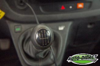 Opel Vivaro 1.6 CDTI L1H1 Airco picture 10