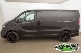 Opel Vivaro 1.6 CDTI L1H1 Airco picture 40