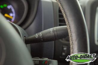 Opel Vivaro 1.6 CDTI L1H1 Airco picture 16