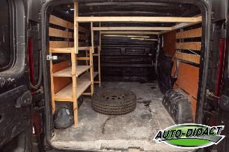 Opel Vivaro 1.6 CDTI L1H1 Airco picture 36