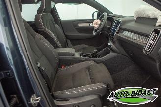Volvo EX40 SOH 98% Single Motor Extended Range Plus 82 kWh picture 19
