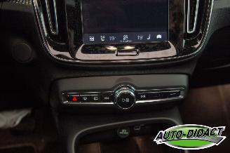 Volvo EX40 Single Motor Extended Range Plus 82 kWh picture 9