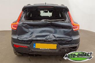 Volvo EX40 Single Motor Extended Range Plus 82 kWh picture 39