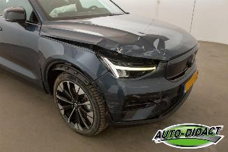 Volvo EX40 Single Motor Extended Range Plus 82 kWh picture 33