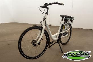 Unfall Kfz Fahrrad Stella  Fiore 2020/1