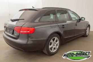 Audi A4 2.0 TDI Airco Attraction picture 4