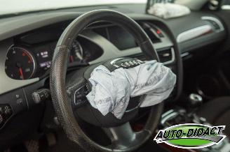 Audi A4 2.0 TDI Airco Attraction picture 28