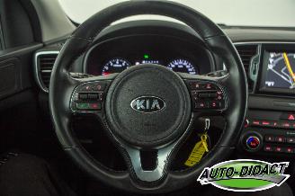 Kia Sportage 1.6 GDI Clima Navi Camera First Edition picture 5