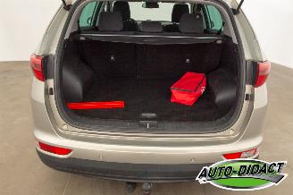 Kia Sportage 1.6 GDI Clima Navi Camera First Edition picture 33