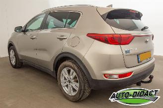 Kia Sportage 1.6 GDI Clima Navi Camera First Edition picture 3