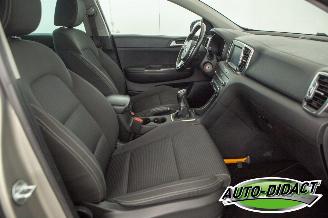Kia Sportage 1.6 GDI Clima Navi Camera First Edition picture 21