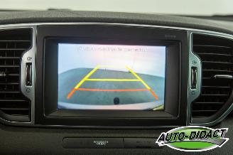 Kia Sportage 1.6 GDI Clima Navi Camera First Edition picture 8