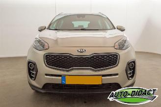 Kia Sportage 1.6 GDI Clima Navi Camera First Edition picture 31
