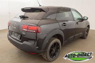 Citroën C4 cactus 1.6 Clima Feel picture 4