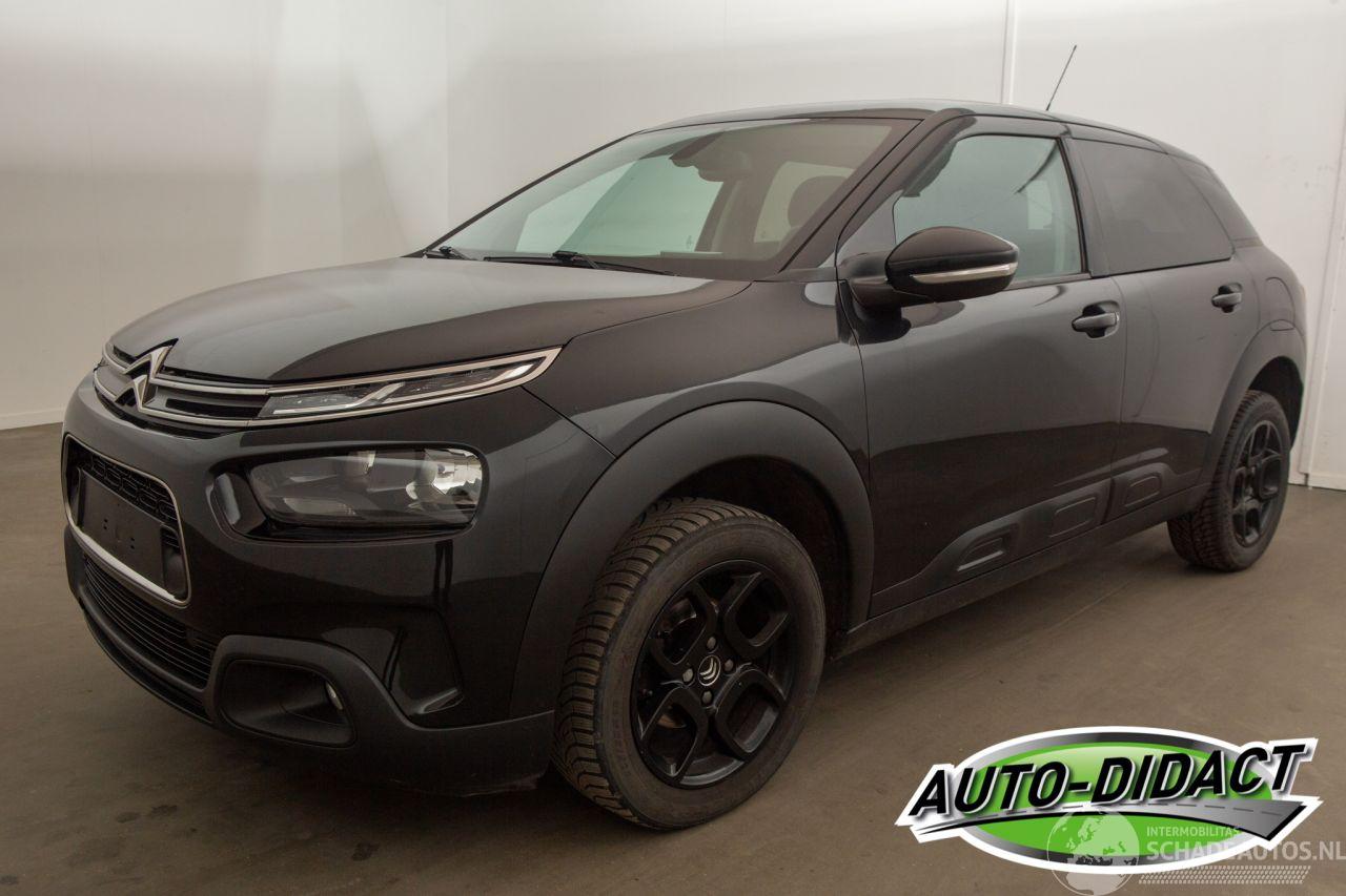 Citroën C4 cactus 1.6 Clima Feel
