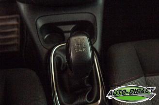 Citroën C4 cactus 1.6 Clima Feel picture 12