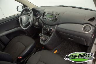 Hyundai I-10 1.1 i-Drive Cool Airco picture 15