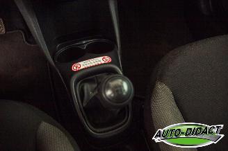 Toyota Aygo 1.0 VVT-i x-fun Airco picture 10