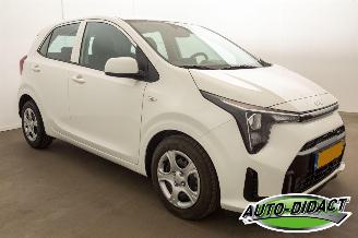 Kia Picanto 1.0 GDi 4303 km NAP Airco DynamicLine picture 2