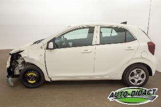 Kia Picanto 1.0 GDi 4303 km NAP Airco DynamicLine picture 38