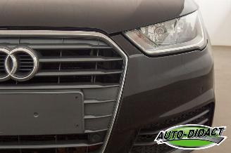 Audi A1 1.0 TFSI Automaat Navi Airco picture 32