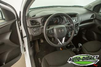 Opel Karl 1.0 ecoFLEX Edition Airco picture 22