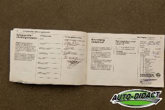 Opel Karl 1.0 ecoFLEX Edition Airco picture 26
