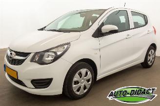 Avarii autoturisme Opel Karl 1.0 ecoFLEX Edition Airco 2018/5